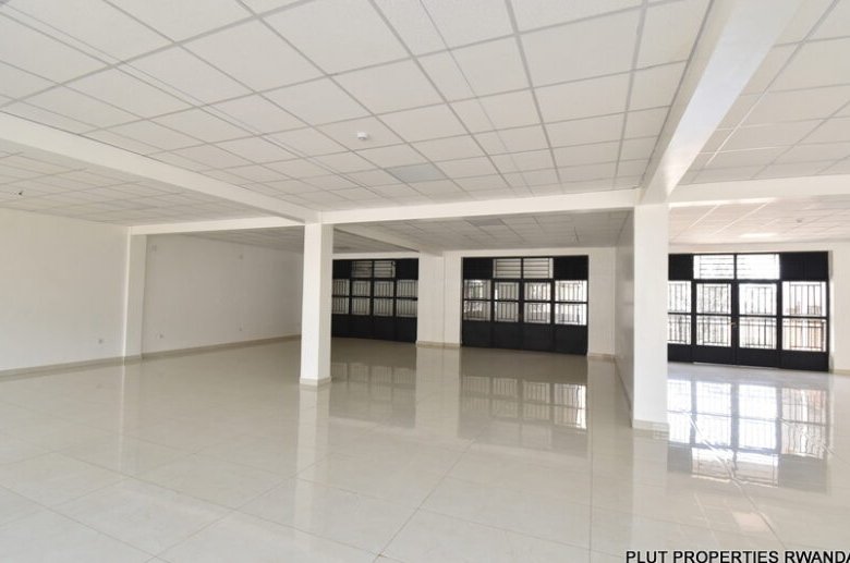 Commercial Property for Rent in Kimironko