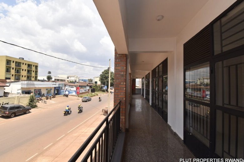 Commercial Property for Rent in Kimironko