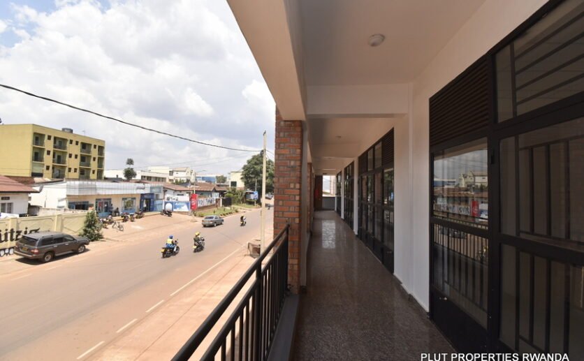 Commercial Property for Rent in Kimironko