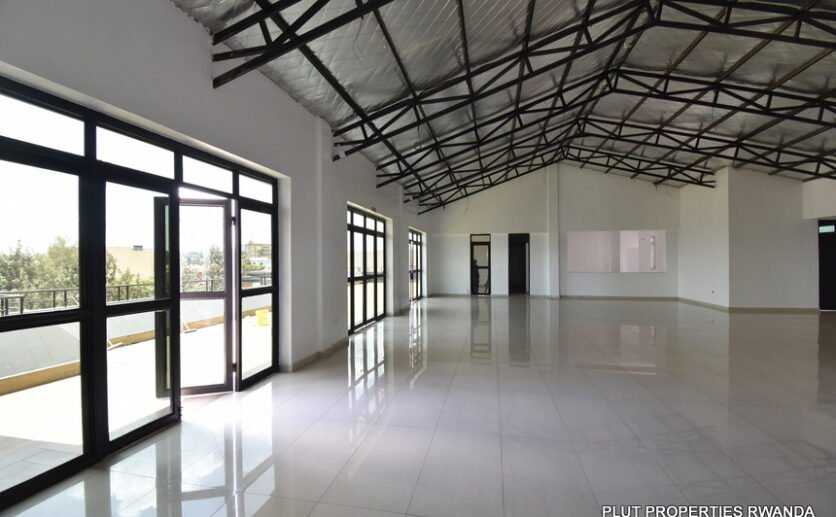 Commercial Property for Rent in Kimironko