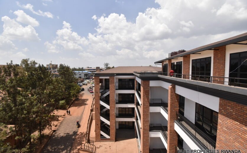 Commercial Property for Rent in Kimironko