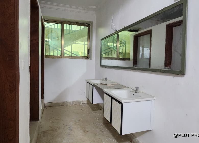 Commercial Office & Retail Space for Rent