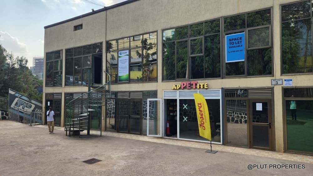 commercial space and retail for rent (10) Commercial Office & Retail Space for Rent