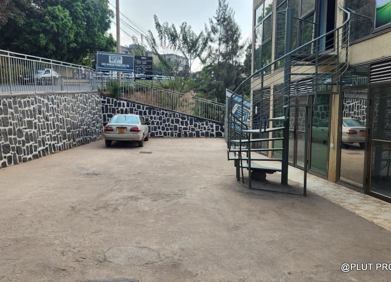 Commercial Office & Retail Space for Rent
