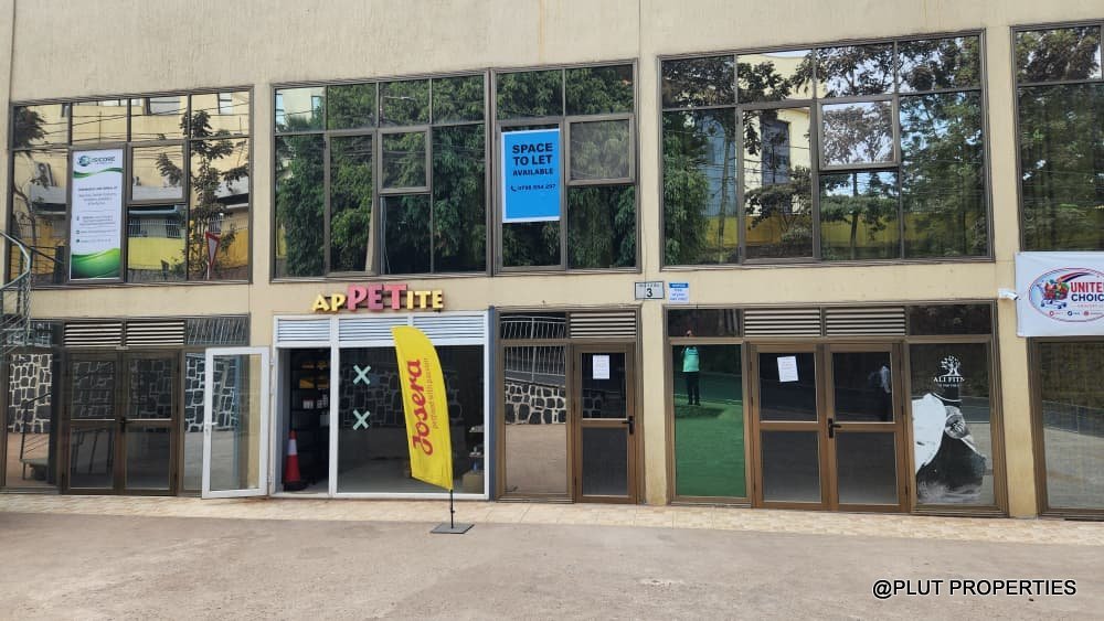 commercial space and retail for rent (12) Commercial Office & Retail Space for Rent