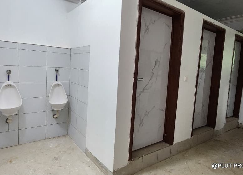 Commercial Office & Retail Space for Rent