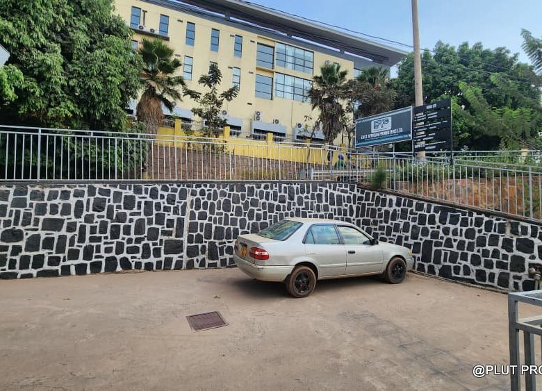 Commercial Office & Retail Space for Rent