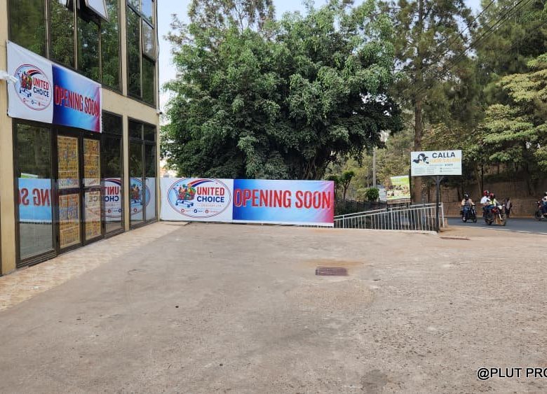 Commercial Office & Retail Space for Rent
