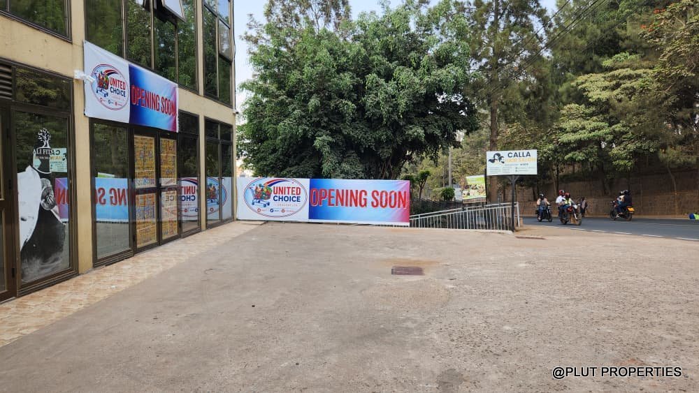 commercial space and retail for rent (8) Commercial Office & Retail Space for Rent