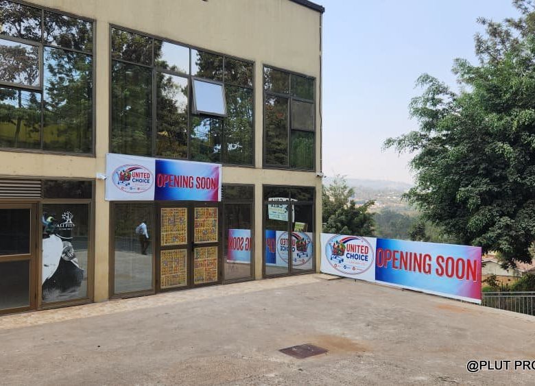 Commercial Office & Retail Space for Rent