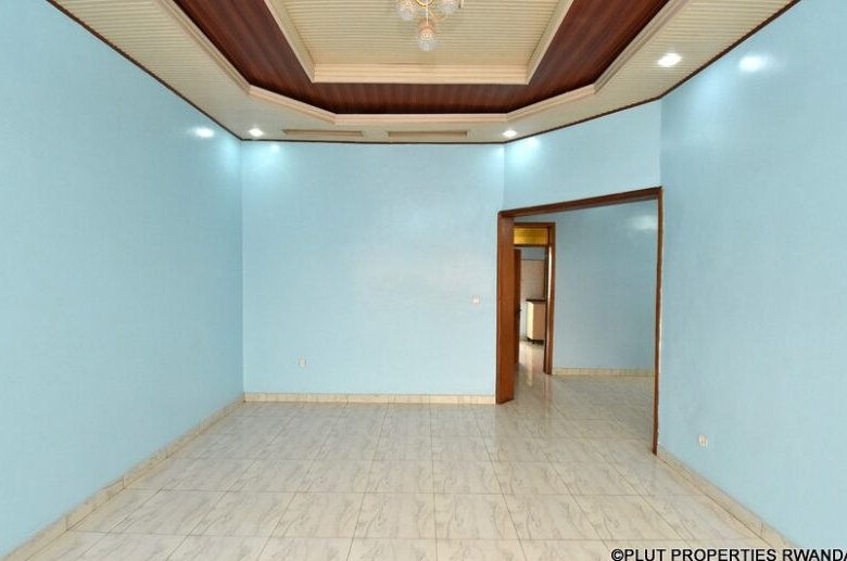 family house for sale in Kanombe. 