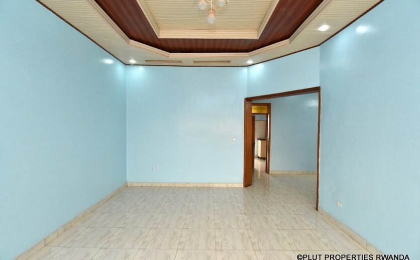 family house for sale in Kanombe. 