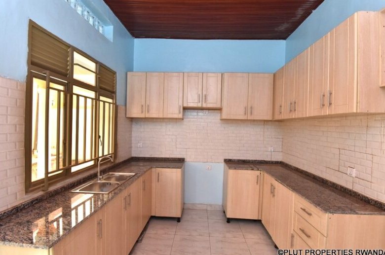 family house for sale in Kanombe. 