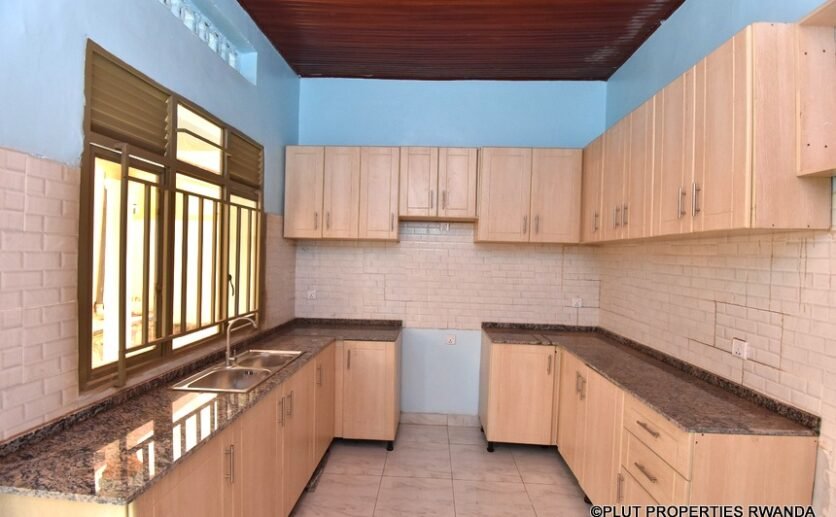 family house for sale in Kanombe. 