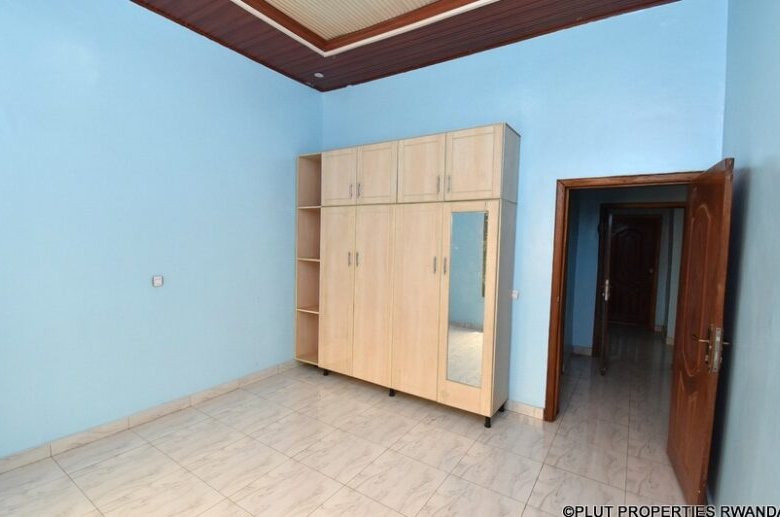 family house for sale in Kanombe. 