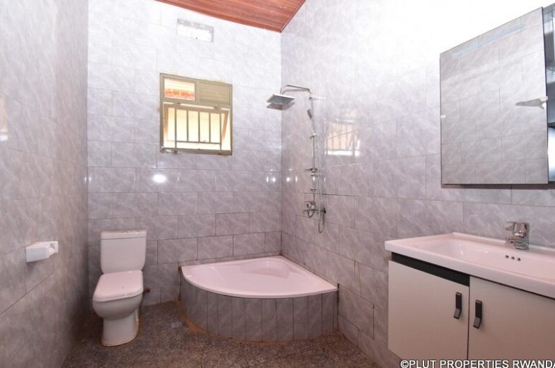 family house for sale in Kanombe. 