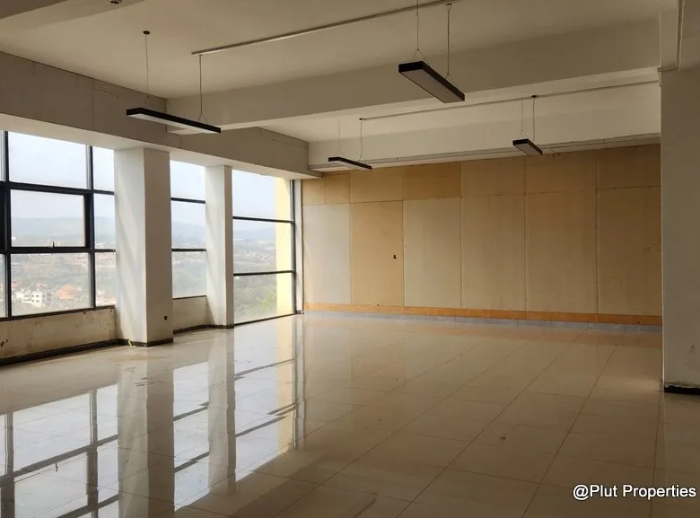 Office Space for Rent in Nyarutarama, Kigali