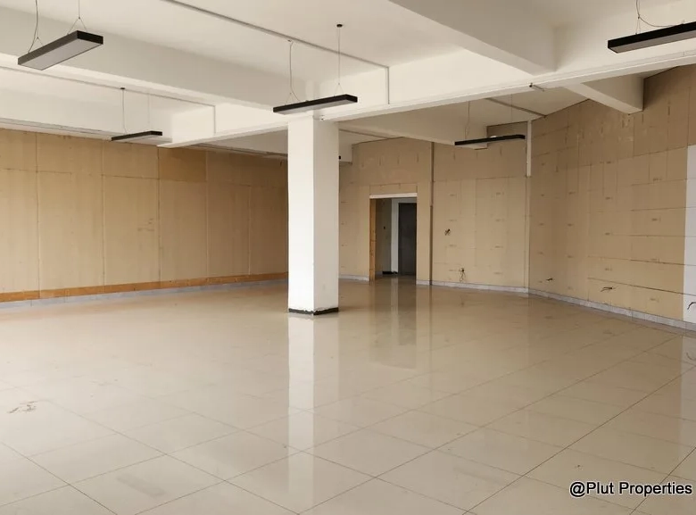 Office Space for Rent in Nyarutarama, Kigali