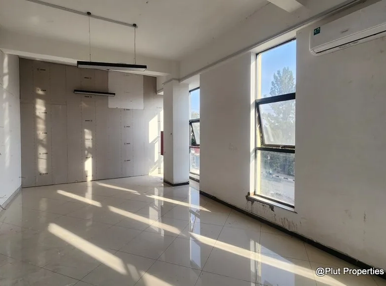Office Space for Rent in Nyarutarama, Kigali