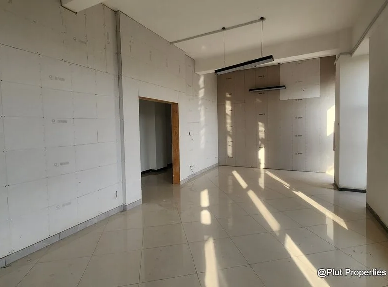 Office Space for Rent in Nyarutarama, Kigali