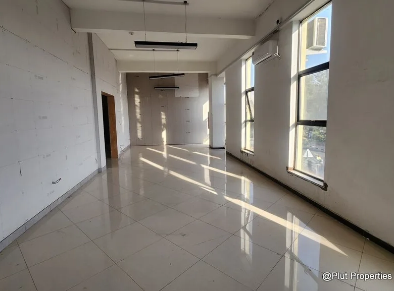 Office Space for Rent in Nyarutarama, Kigali