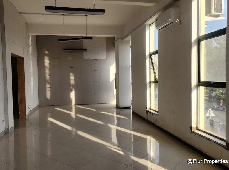 Office Space for Rent in Nyarutarama, Kigali
