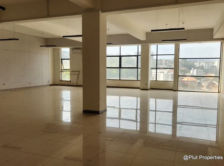 Office Space for Rent in Nyarutarama, Kigali