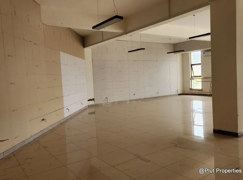 Office Space for Rent in Nyarutarama, Kigali