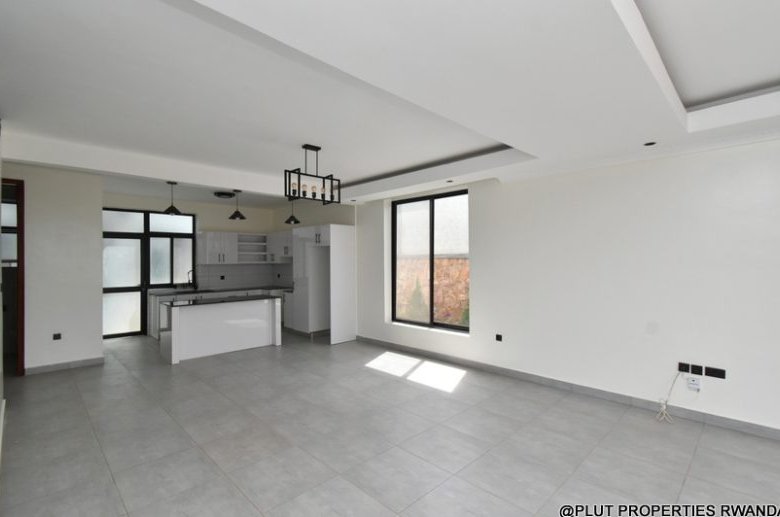 Duplex House for Rent in Kicukiro – Muyange 