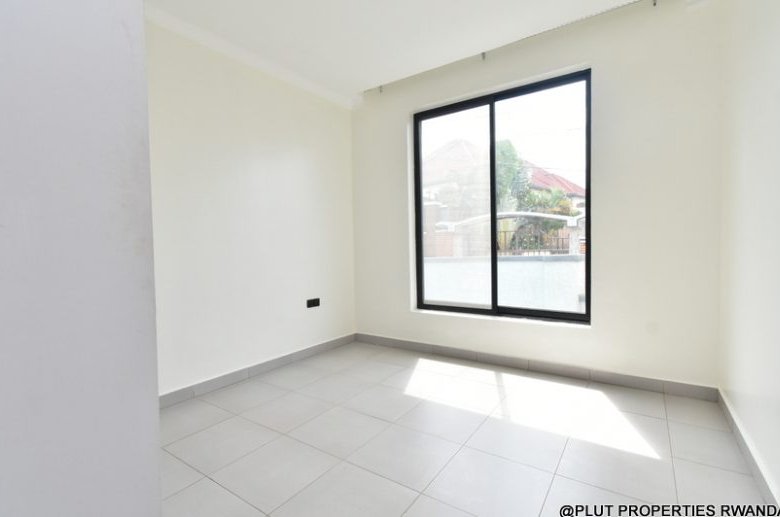 Duplex House for Rent in Kicukiro – Muyange 