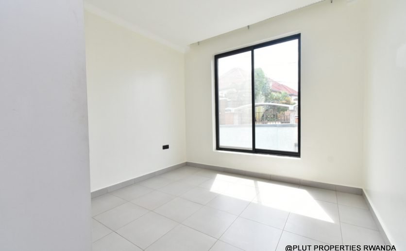 Duplex House for Rent in Kicukiro – Muyange 