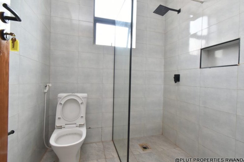 Duplex House for Rent in Kicukiro – Muyange 