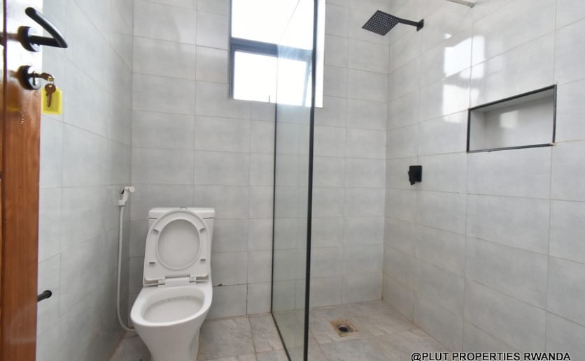 Duplex House for Rent in Kicukiro – Muyange 