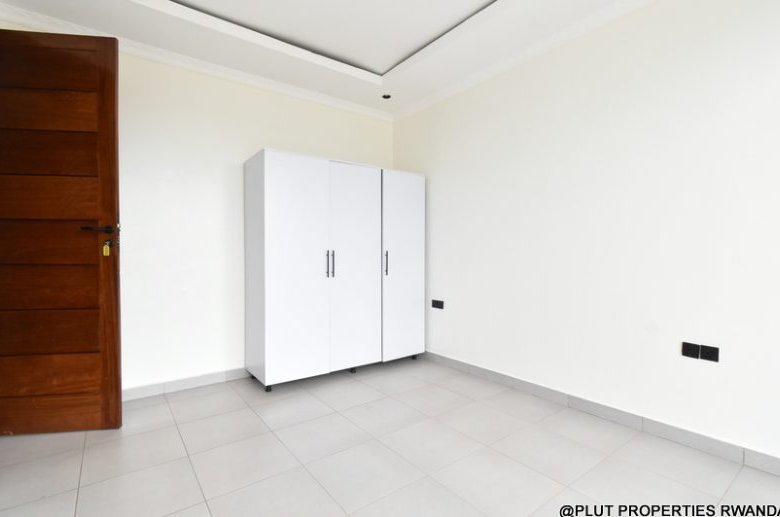 Duplex House for Rent in Kicukiro – Muyange 