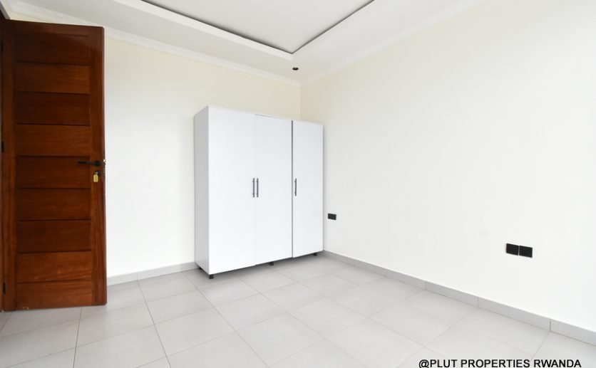 Duplex House for Rent in Kicukiro – Muyange 