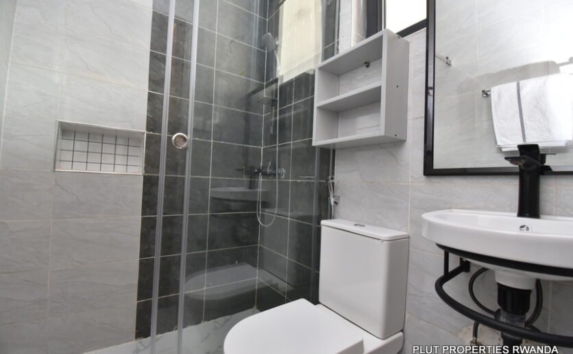 Duplex House in Kibagabaga