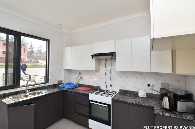 Duplex House in Kibagabaga