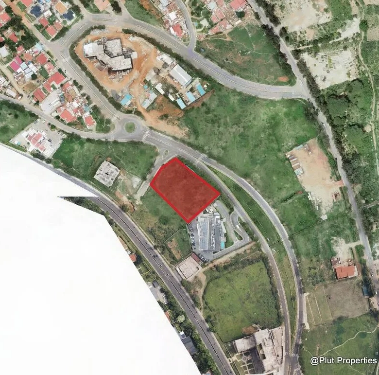 Eden Residences Apartments for Sale in Kigali