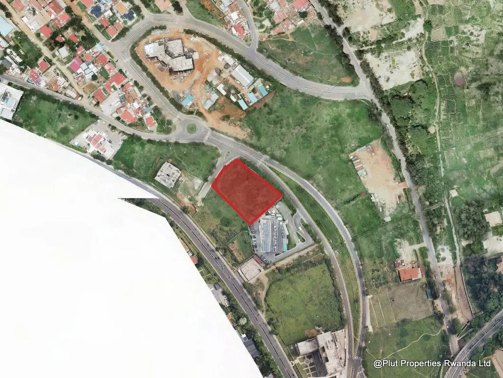Eden Residences Apartments for Sale in Kigali