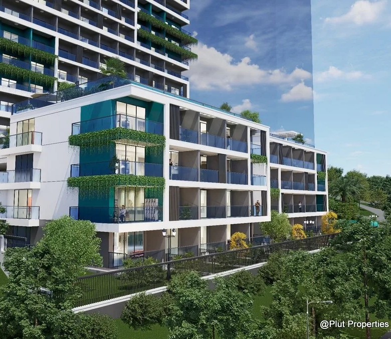 Eden Residences Apartments for Sale in Kigali