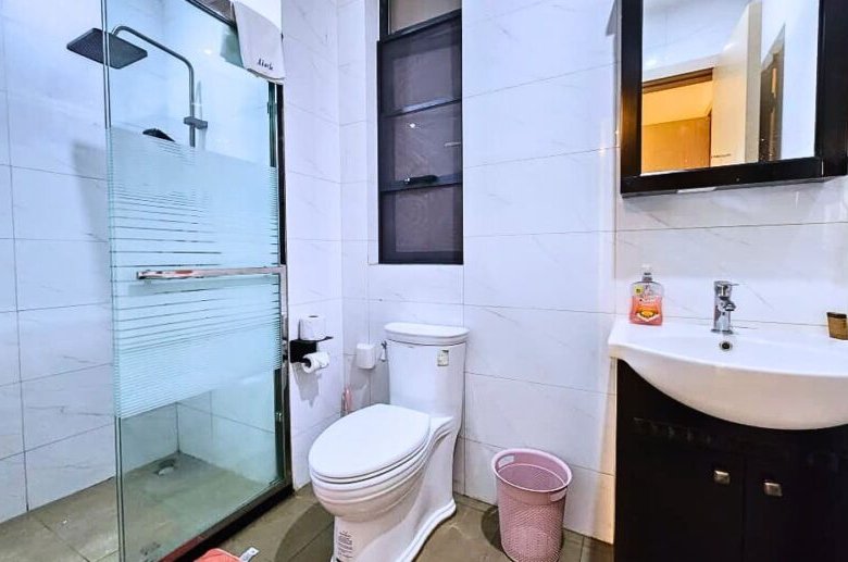 Bedroom Apartment for Sale at Elizabeth Golf Apartments Nyarutarama, Kigali