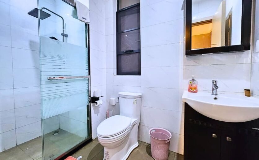 Bedroom Apartment for Sale at Elizabeth Golf Apartments Nyarutarama, Kigali