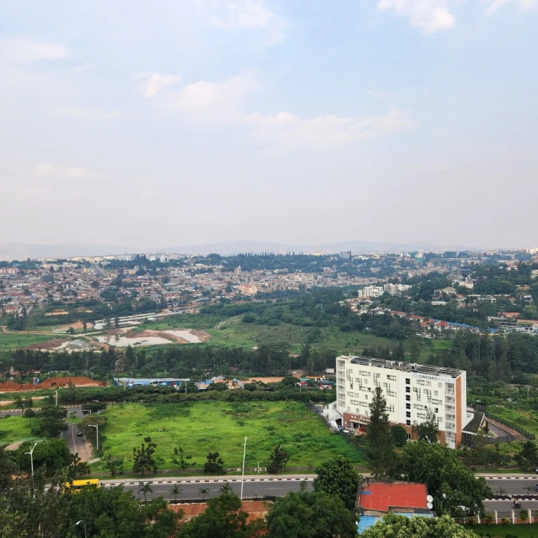 Evergreen Apartments for Sale in Kiyovu, Kigali
