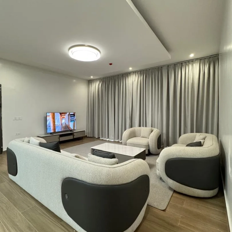 Evergreen Apartments for Sale in Kiyovu, Kigali