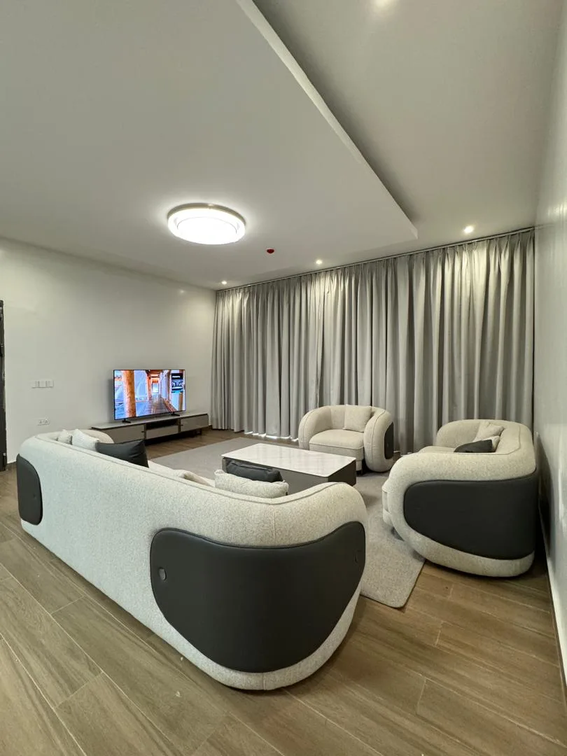 Evergreen Apartments for Sale in Kiyovu, Kigali