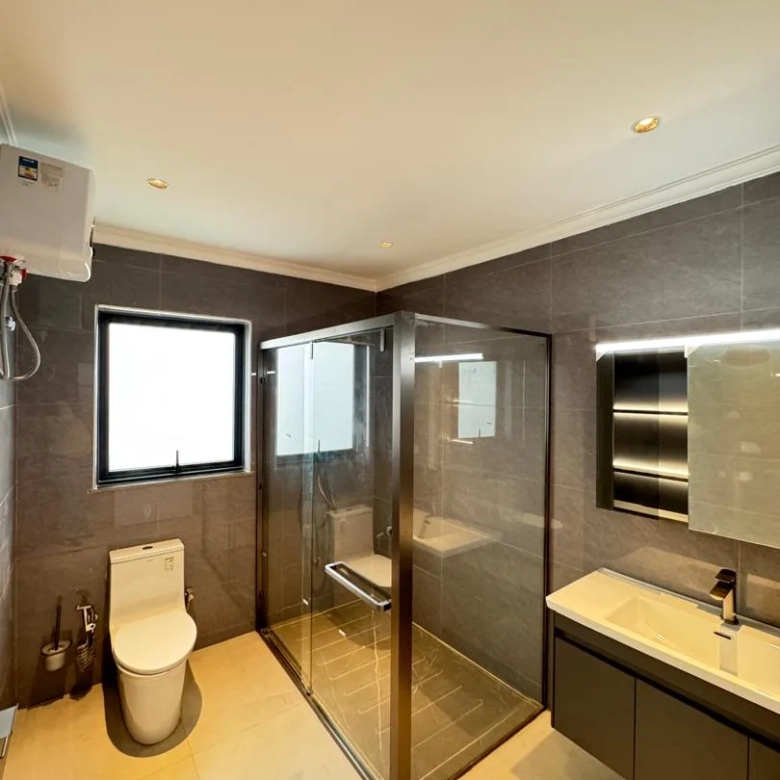 Evergreen Apartments for Sale in Kiyovu, Kigali