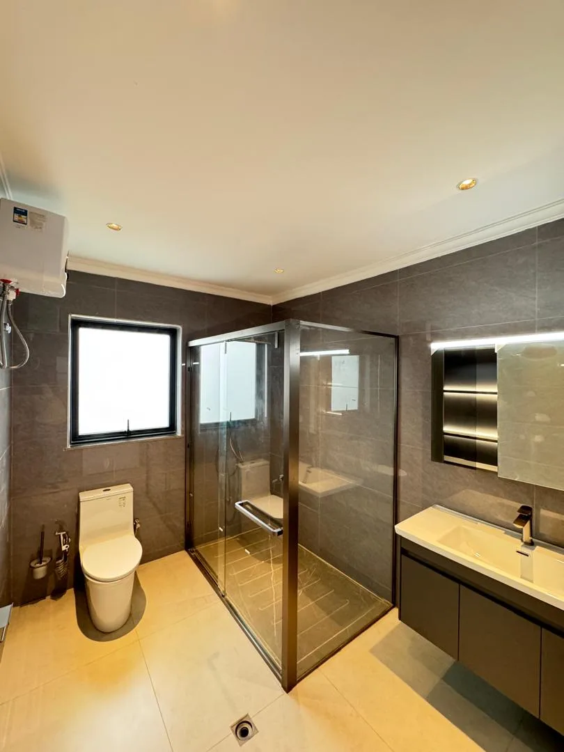 Evergreen Apartments for Sale in Kiyovu, Kigali