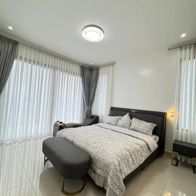Evergreen Apartments for Sale in Kiyovu, Kigali