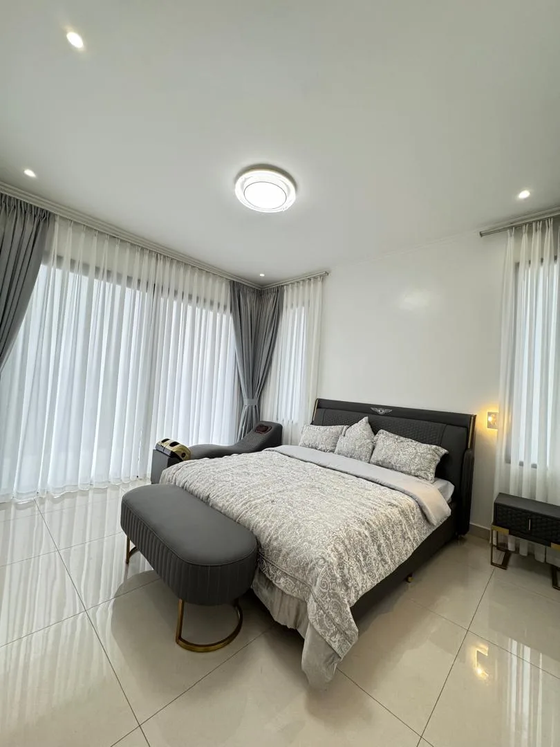 Evergreen Apartments for Sale in Kiyovu, Kigali