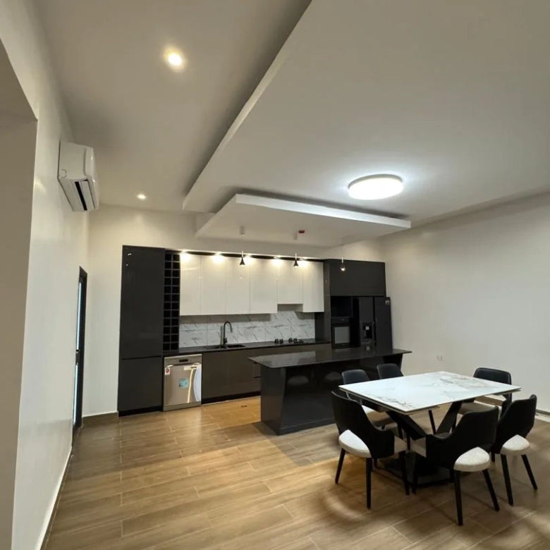 Evergreen Apartments for Sale in Kiyovu, Kigali